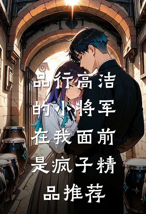 品行高洁的小将军，在我面前是疯子精品推荐