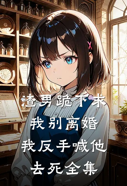 渣男跪下求我别离婚，我反手喊他去死 全集