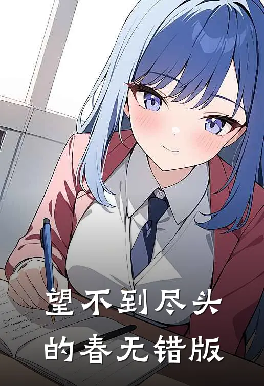 望不到尽头的春无错版