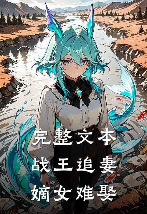 完整文本战王追妻：嫡女难娶