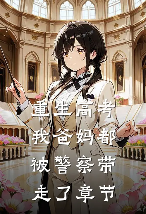 重生高考,我爸妈都被警察带走了章节