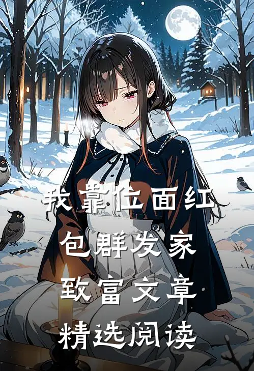 我靠位面红包群发家致富文章精选阅读