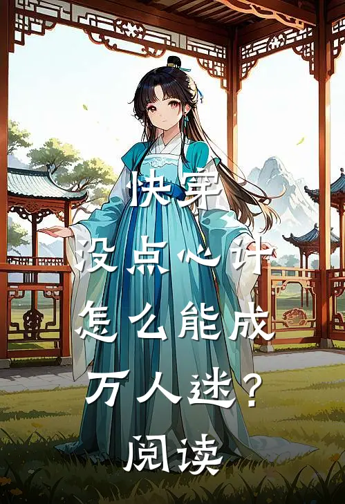 快穿：没点心计，怎么能成万人迷？阅读