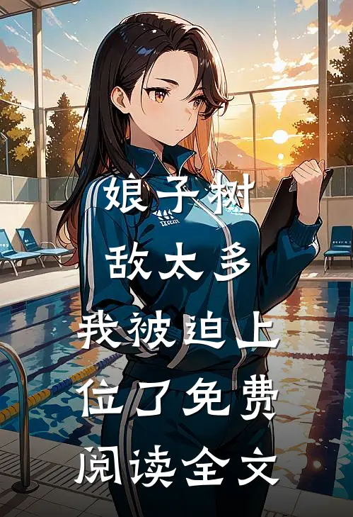 娘子树敌太多,我被迫上位了免费阅读全文