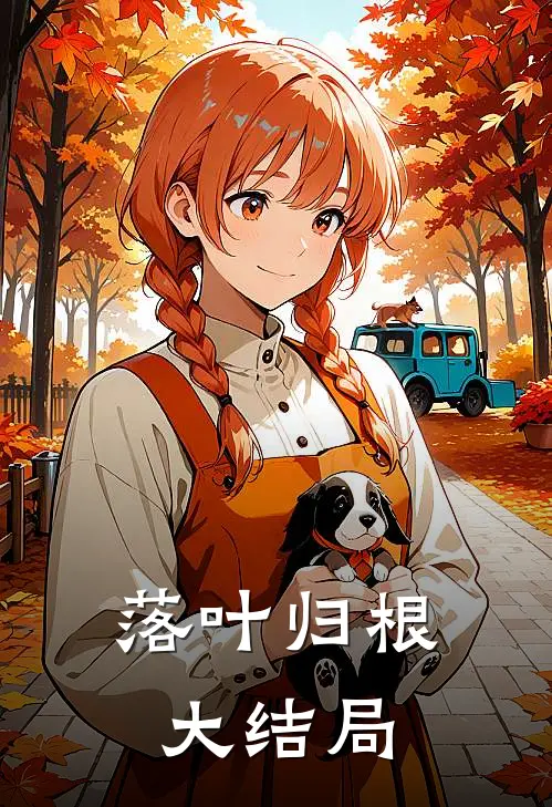 落叶归根大结局