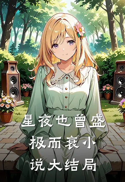 星夜也曾盛极而衰小说大结局