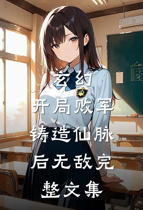 玄幻：开局败军，铸造仙脉后无敌完整文集