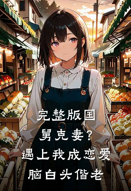 完整版国舅克妻？遇上我成恋爱脑白头偕老