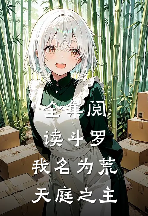 全集阅读斗罗，我名为荒天庭之主