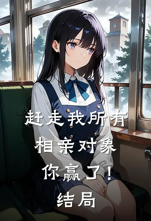 赶走我所有相亲对象,你赢了!结局怎么样