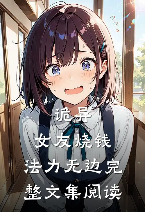 诡异：女友烧钱，法力无边完整文集阅读
