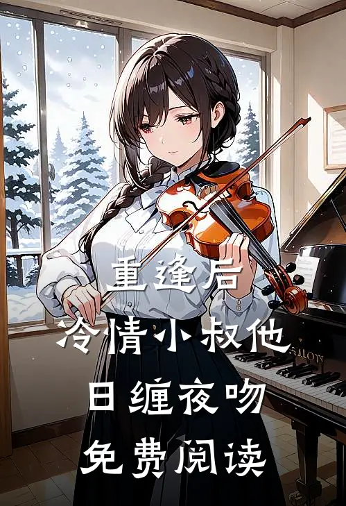重逢后，冷情小叔他日缠夜吻免费阅读