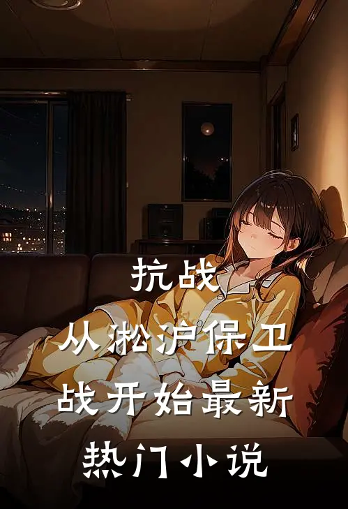 抗战：从淞沪保卫战开始最新热门小说