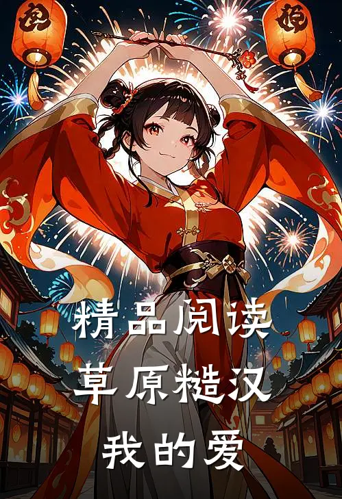 精品阅读草原糙汉，我的爱