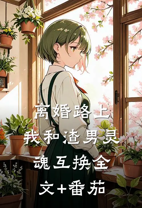 离婚路上，我和渣男灵魂互换全文+番茄