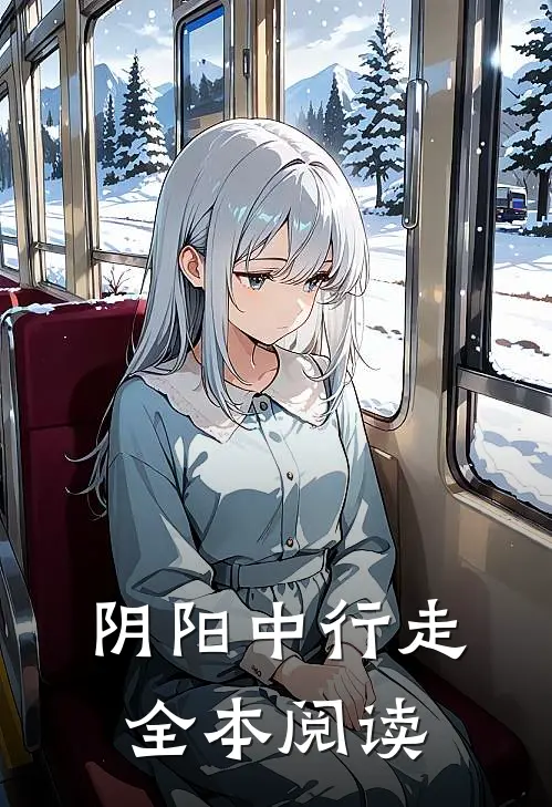 阴阳中行走全本阅读