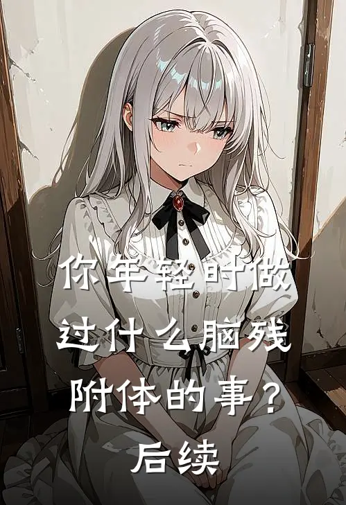 你年轻时做过什么脑残附体的事？后续