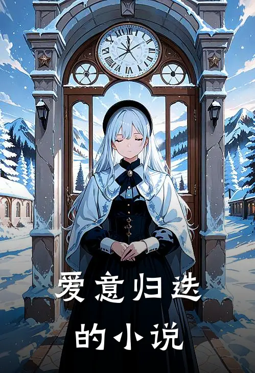 爱意归迭的小说