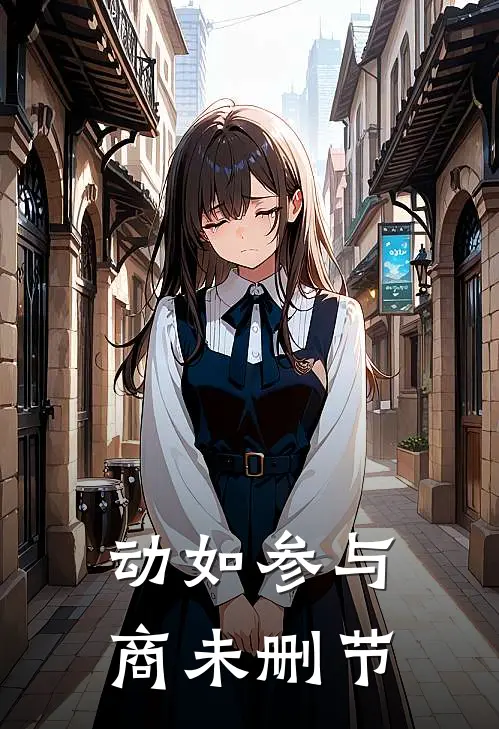 动如参与商未删节