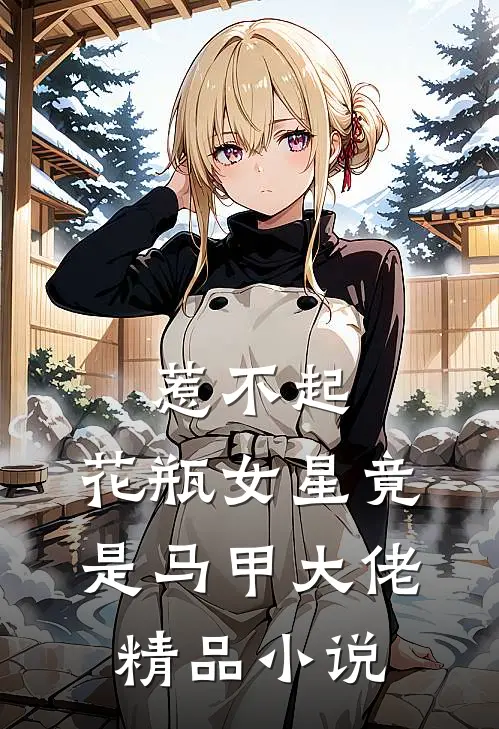 惹不起，花瓶女星竟是马甲大佬精品小说