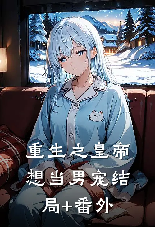 重生之皇帝想当男宠结局+番外