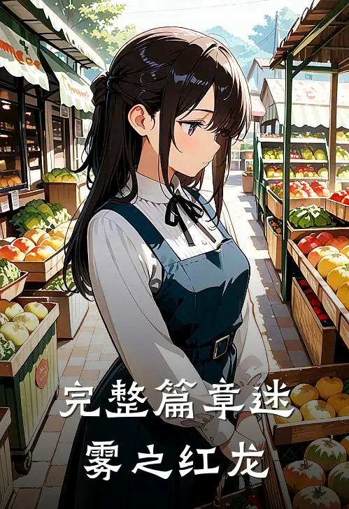 完整篇章迷雾之红龙免费阅读