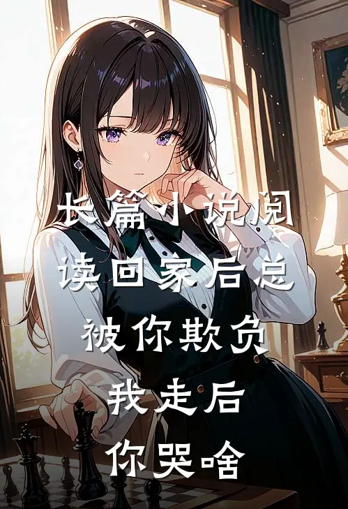 长篇小说阅读回家后总被你欺负，我走后你哭啥