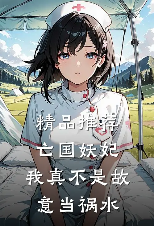 精品推荐亡国妖妃，我真不是故意当祸水