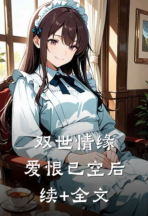 双世情缘，爱恨已空后续+全文
