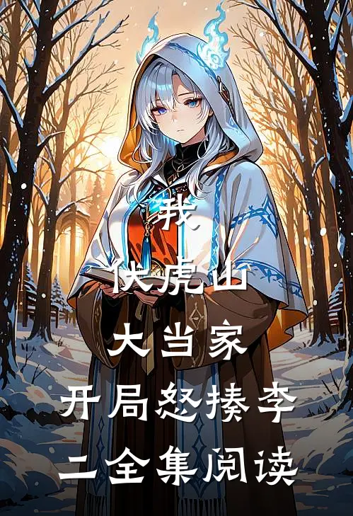 我，伏虎山大当家，开局怒揍李二全集阅读