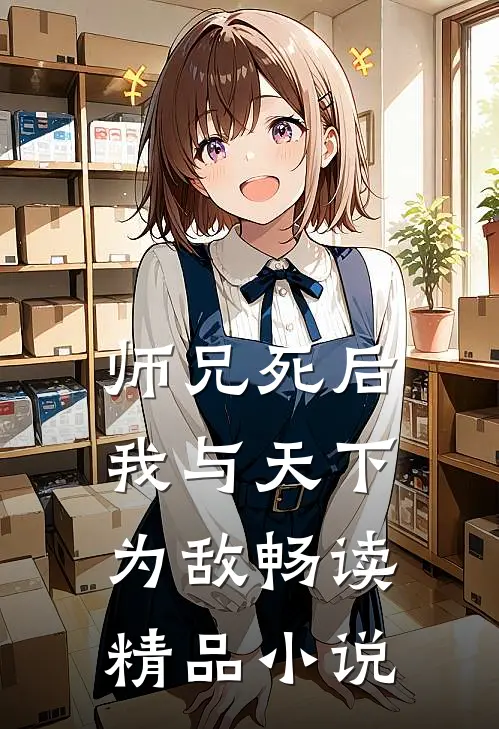 师兄死后我与天下为敌畅读精品小说