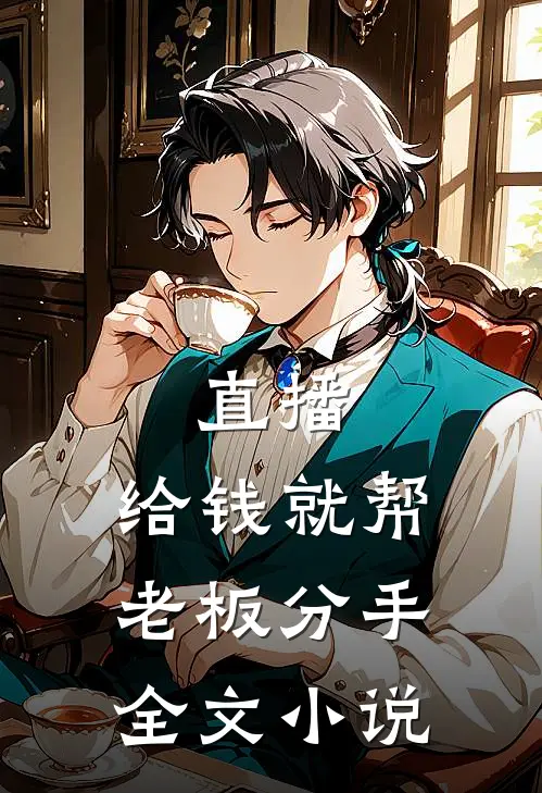 直播：给钱就帮老板分手全文小说
