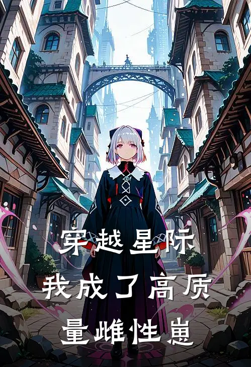 穿越星际，我成了高质量雌性崽