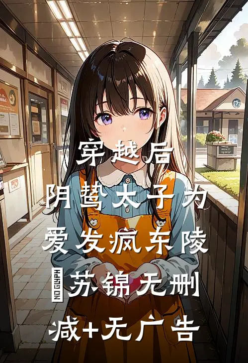 穿越后，阴鸷太子为爱发疯东陵璟苏锦无删减+无广告