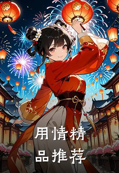 用情精品推荐
