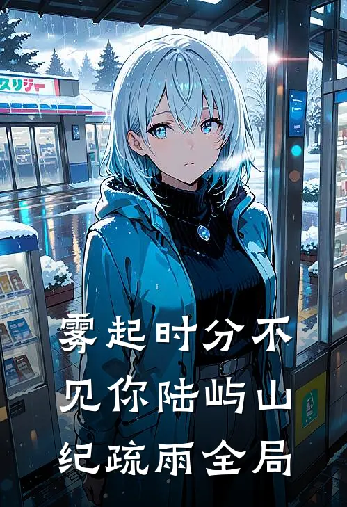 雾起时分不见你陆屿山纪疏雨全局