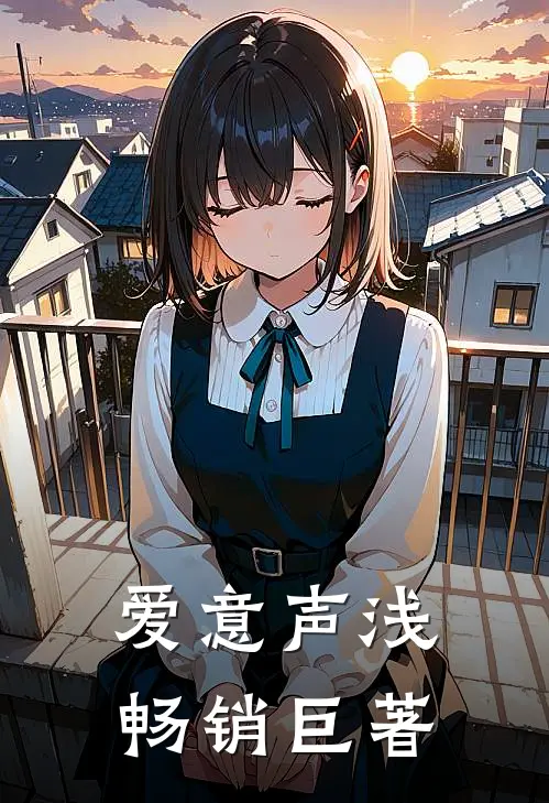 爱意声浅畅销巨著