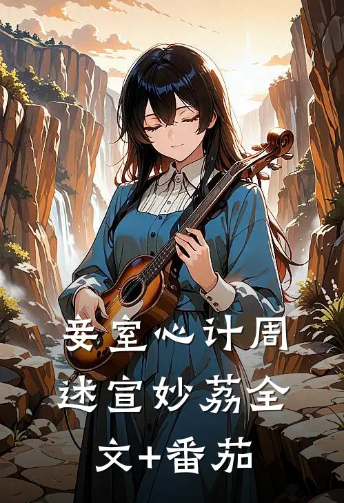 妾室心计周述宣妙荔全文+番茄