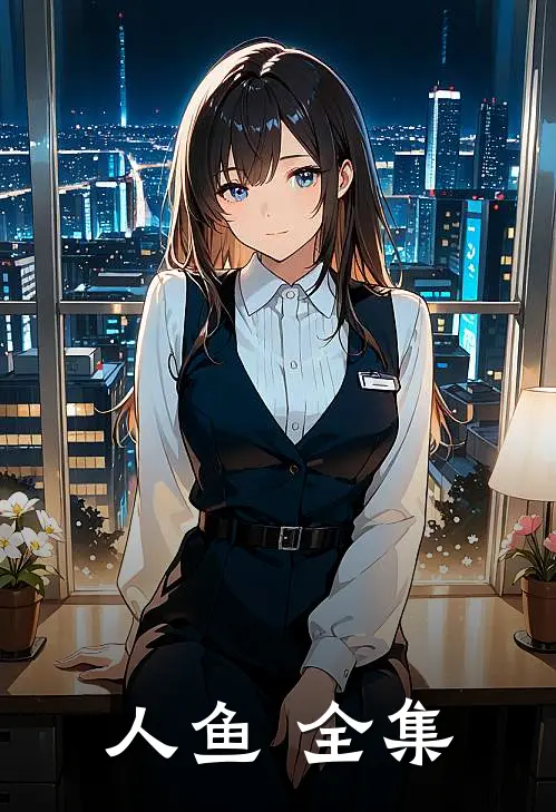 人鱼 全集