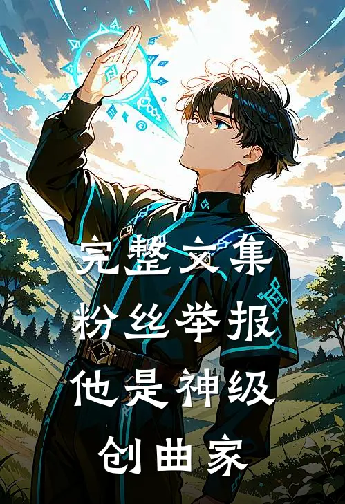 完整文集粉丝举报：他是神级创曲家