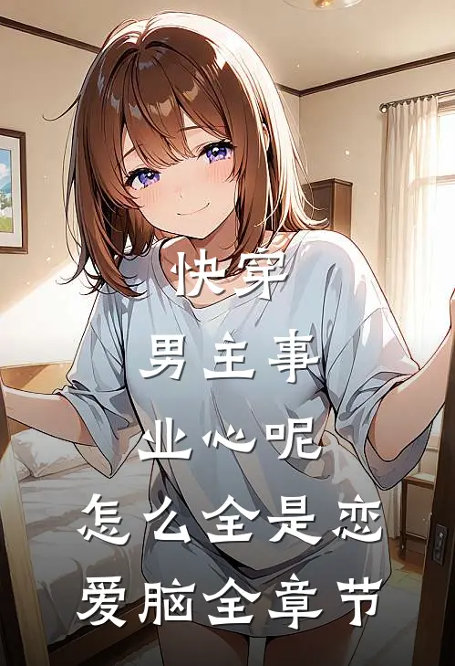 快穿：男主事业心呢，怎么全是恋爱脑全章节
