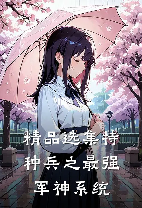 精品选集特种兵之最强军神系统