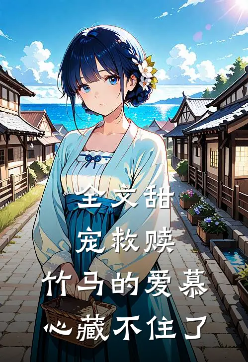 全文甜宠救赎：竹马的爱慕心藏不住了