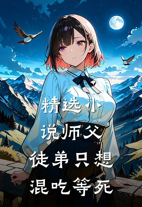 精选小说师父，徒弟只想混吃等死