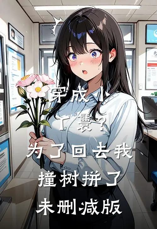 穿成小丫鬟？为了回去我撞树拼了未删减版