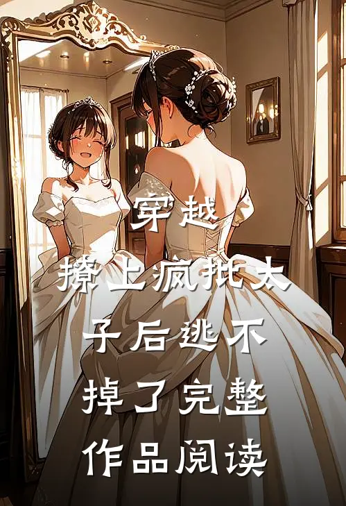 穿越：撩上疯批太子后逃不掉了完整作品阅读