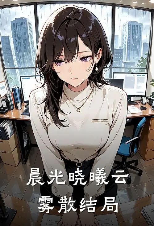 晨光晓曦云雾散结局