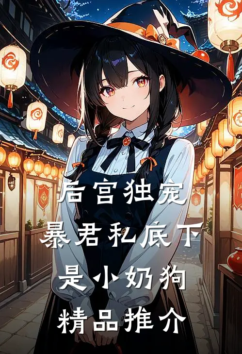 后宫独宠：暴君私底下是小奶狗精品推介