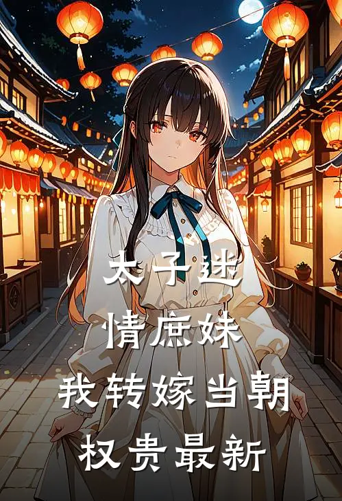 太子迷情庶妹，我转嫁当朝权贵最新