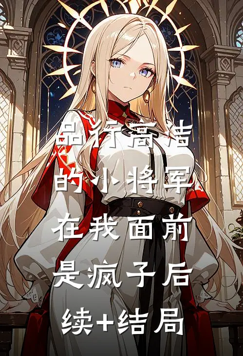 品行高洁的小将军，在我面前是疯子后续+结局